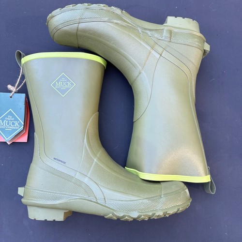Muck boot company harvester - muck,