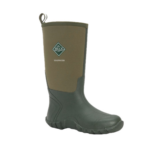 Muck men edgewater - men's,