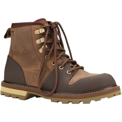Muck lineman men leather - lineman, men's