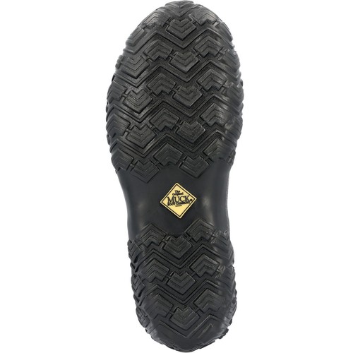 Muck black forager - forager, boots