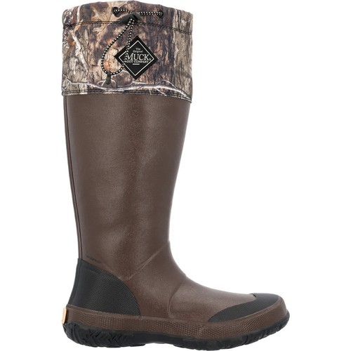 Muck brown forager - boots,